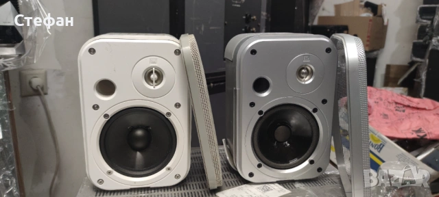 JBL , снимка 10 - Bluetooth тонколони - 54602550