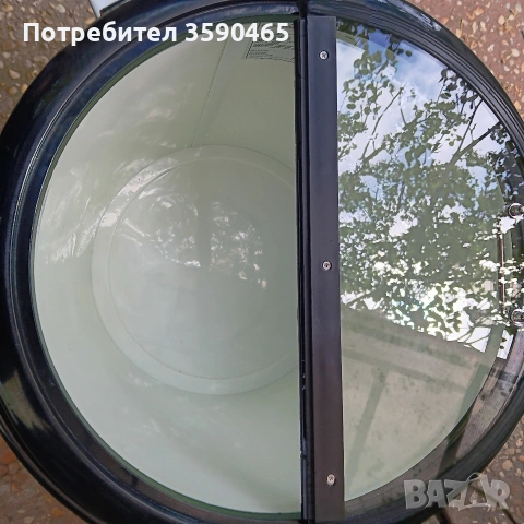 Парти хладилник, снимка 6 - Хладилници - 54458582