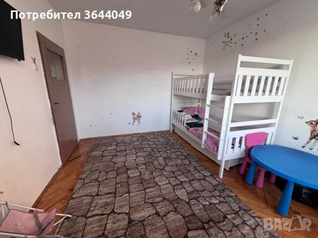 Двустаен апартамент в гр. Дряново, снимка 5 - Апартаменти - 54722396