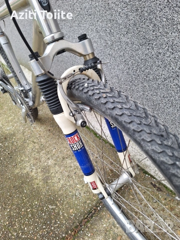 байк easton 26 , снимка 12 - Велосипеди - 54086574