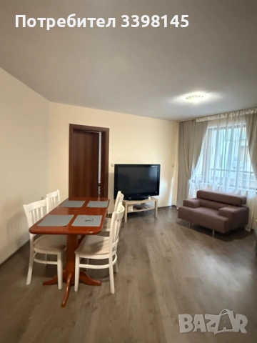 Нощувки в апартамент Морска перла, снимка 13 - Квартири, нощувки - 54486895