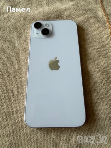 Iphone 14 plus, снимка 2 - Apple iPhone - 54641460