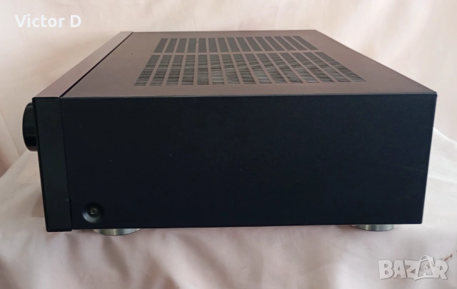 PIONEER A-302R- Усилвател стерео, снимка 6 - Ресийвъри, усилватели, смесителни пултове - 54836091