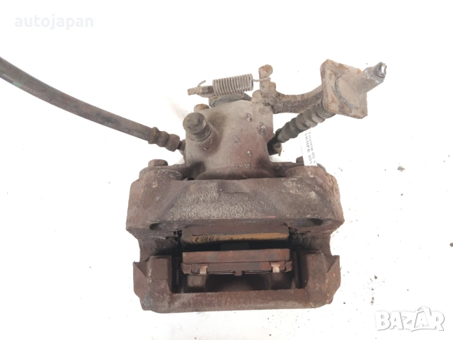 Заден десен спирачен апарат Toyota IQ (2008-2015), снимка 3 - Части - 54641478