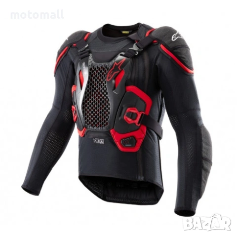 Протекторна жилетка ALPINESTARS Tech-Air® OFF-ROAD, снимка 2 - Аксесоари и консумативи - 54485268