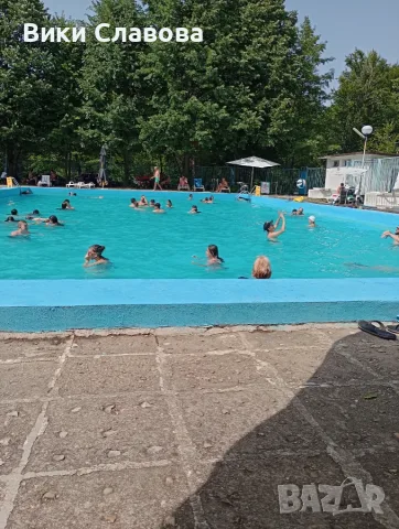  На минерален басейн -курорт Вършец , снимка 2 - Квартири, нощувки - 52612402