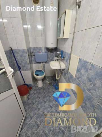 Гарсониера в Димитровград, кв. Славянски, снимка 7 - Апартаменти - 54668743
