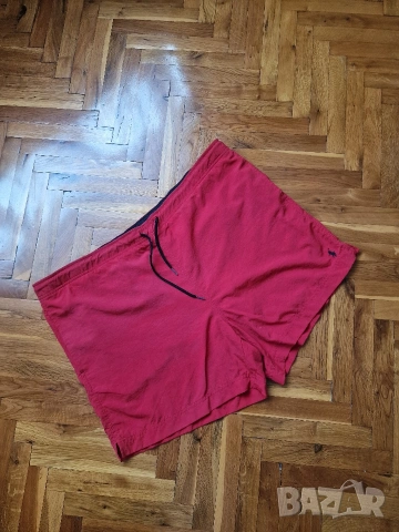 Страхотни мъжки къси плувни шорти POLO RALPH LAUREN размер L/ XL, снимка 2 - Бански - 54747368