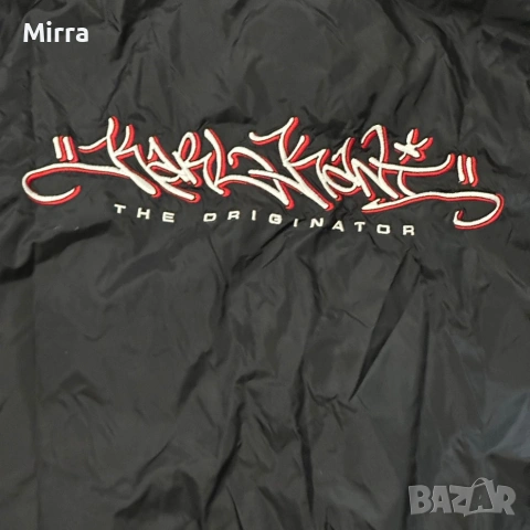 Karl Kani Windbreaker Ветровка, снимка 3 - Спортни дрехи, екипи - 52044694