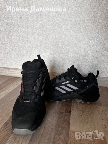 Adidas Terrex Gore-Tex, снимка 2 - Спортни обувки - 54832298