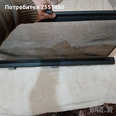 Щора / мрежа за багажник Passat B6, снимка 6 - Части - 54654146
