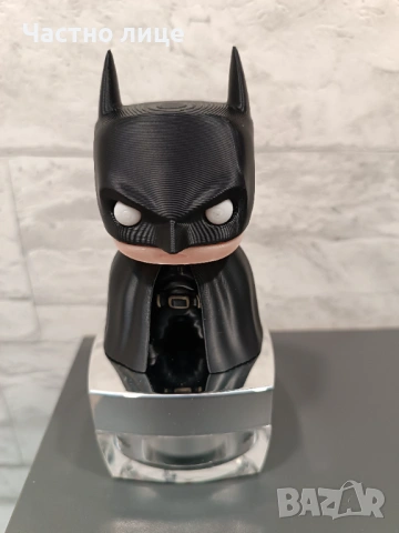 Funko Pop - Batman, снимка 2 - Колекции - 54883282