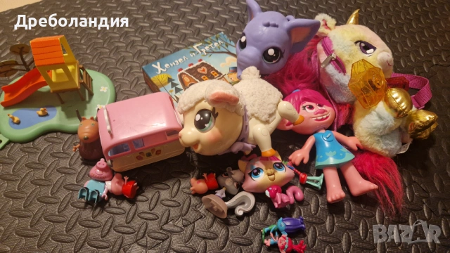 Играчки