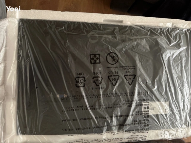 27" Монитор AOpen, снимка 3 - Монитори - 54902429