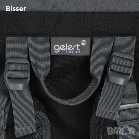 Раница Gelert Shadow 60L, снимка 3 - Раници - 54553872