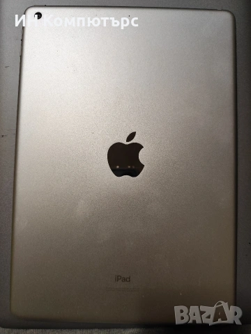 Продавам iPad 7-ма генерация 32GB, снимка 2 - Таблети - 54742946