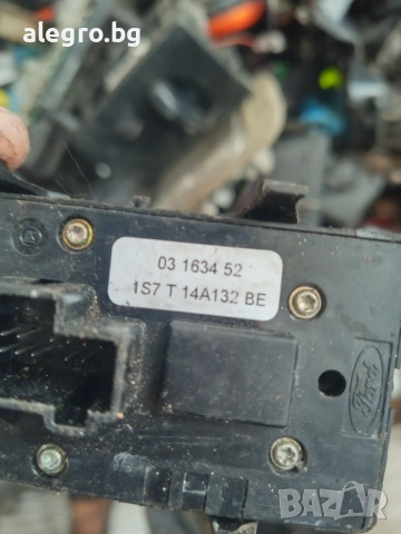 Бутони ел.стъкла за Ford Mondeo . 1S7 T 14A132 BE . 1S7T14A132BE , снимка 5 - Части - 54353944