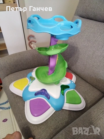 Музикална играчка little tikes, снимка 2 - Музикални играчки - 54063389