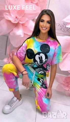 💓Дамски Комплект 