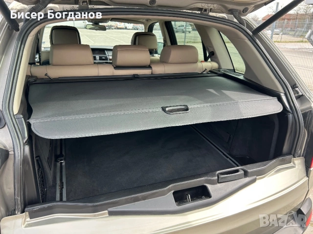 БМВ Х5 Е70, снимка 6 - Автомобили и джипове - 54194018