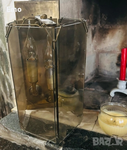 Два броя в комплект или по отделно лампи с крушки