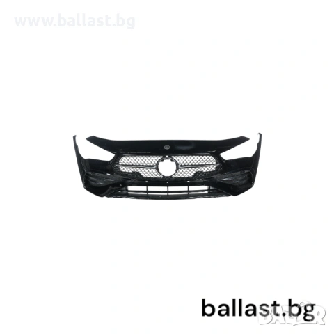Предна броня A1188809202 AMG CLA W118