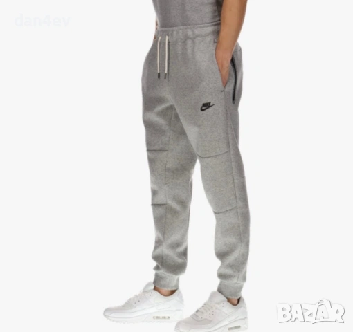 Долнище Nike Tech Fleece Pants, снимка 3 - Спортни дрехи, екипи - 54921979