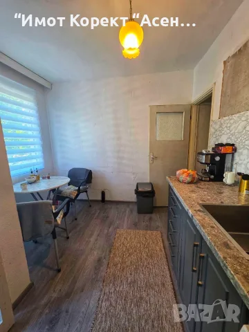 Имот Корект продава 2-Стаен апарт, кв. Изток, снимка 7 - Апартаменти - 55366037