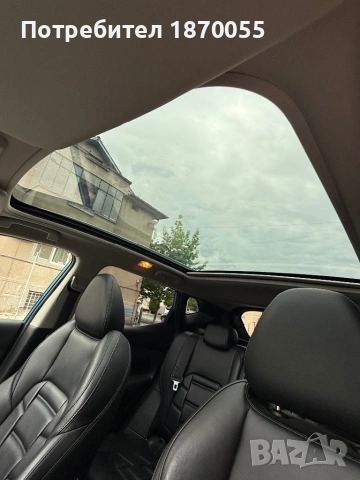 Nissan Qashqai 1.3 DIG-T TEKNA PLUS  J11 F F13, снимка 16 - Автомобили и джипове - 54623732