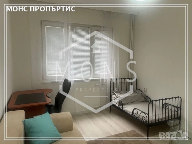 Продава се обзаведен четиристаен апартамент в  кв. Красна поляна 2, гр. София, снимка 3 - Апартаменти - 54886370