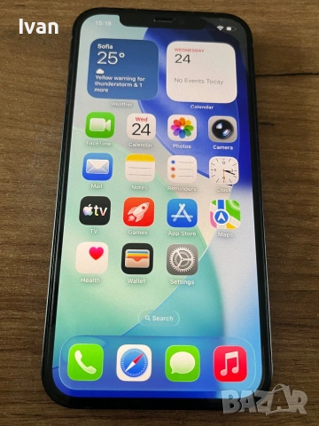 Iphone 12 128GB