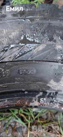 Гуми за бус 215/75/16С, снимка 8 - Гуми и джанти - 54755255