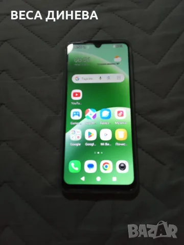 продавам телефон поко С 71 80 евро