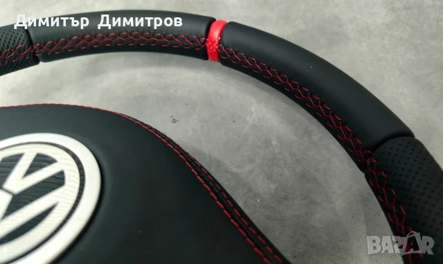 Волани за голф 4,бора,Сеат Леон ,пасат , снимка 11 - Части - 55327888