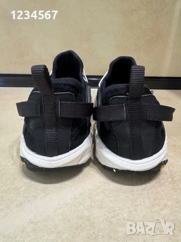  Мъжки сандали Lizard - Ultra Trek, черно/бели, снимка 3 - Мъжки сандали - 54329051