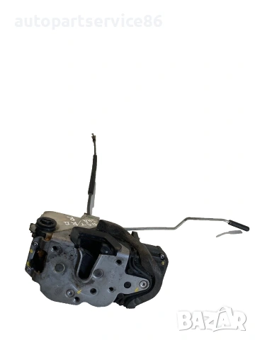 Заключващ механизъм задна дясна врата за Vauxhall Astra 1.3 Cdti (2012)