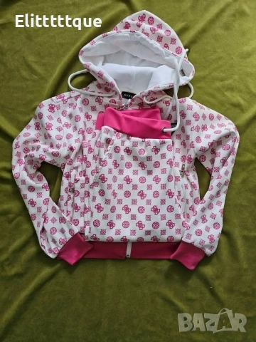 дамски екип guess , снимка 5 - Спортни екипи - 54979336