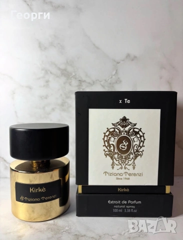 Tiziana Terenzi – Kirke Extrait de Parfum 100 ml