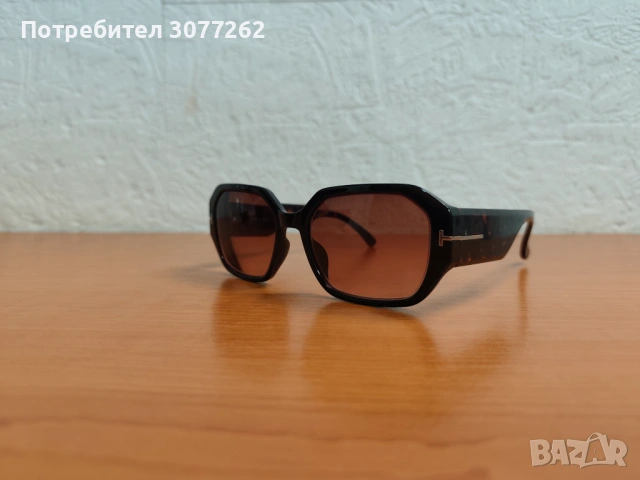 Слънчеви очила с диоптър, снимка 2 - Слънчеви и диоптрични очила - 54326393