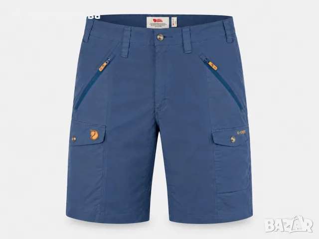Мъжки Fjällräven Abisko Shorts, Размер 54
