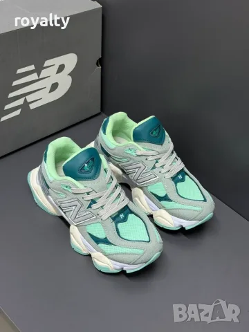 New Balance 9060 Нови Дамски Маратонки Ню Йорк , снимка 7 - Маратонки - 55347476