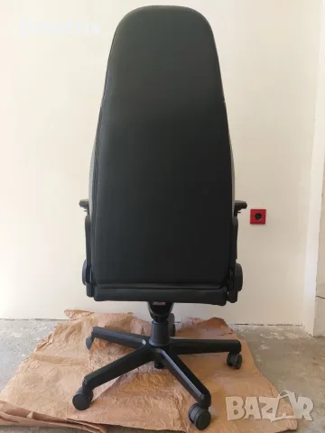 Геймърски стол Noblechairs Icon, снимка 6 - Столове - 55533709