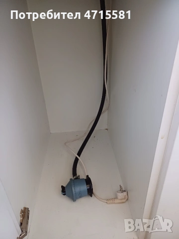 Продавам Газов котлон за вграждане Gorenje. , снимка 2 - Котлони - 54182972