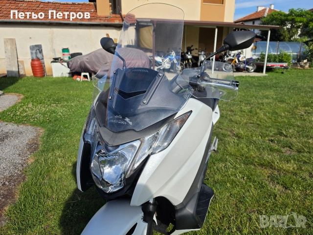 Предпазители за ръцете Honda integra , снимка 3 - Аксесоари и консумативи - 46647985