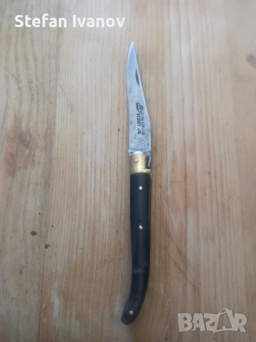 Нож, снимка 2 - Ножове - 54226159