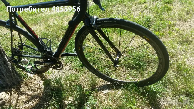 Cannondale Super Six EVO / 54цм/ Shimano Ultegra Di2 6870 11x2, снимка 3 - Велосипеди - 55296347