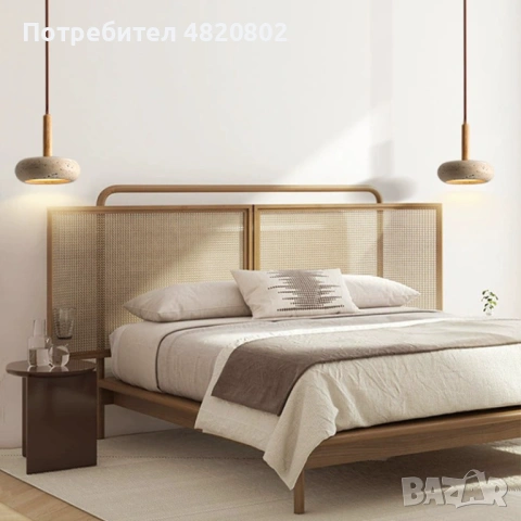 Kiyowa – японска висяща лампа, снимка 4 - Лампи за таван - 54603173