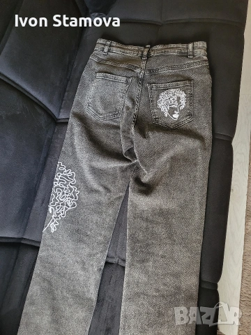 Дамски дънки Джофра 