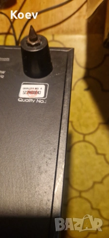 Домашно кино Jamo , снимка 9 - Аудиосистеми - 53790684