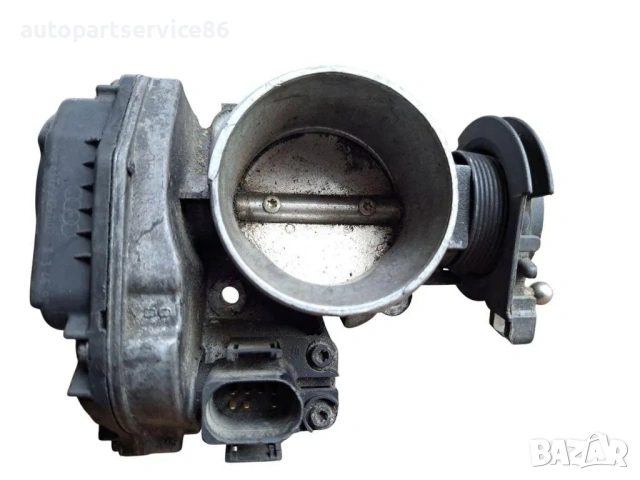 Дроселова клапа за Audi A6 1.8T (2000) 058133063M